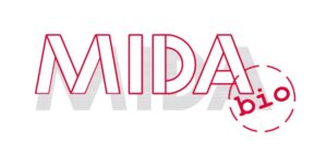 Logo Mida bio