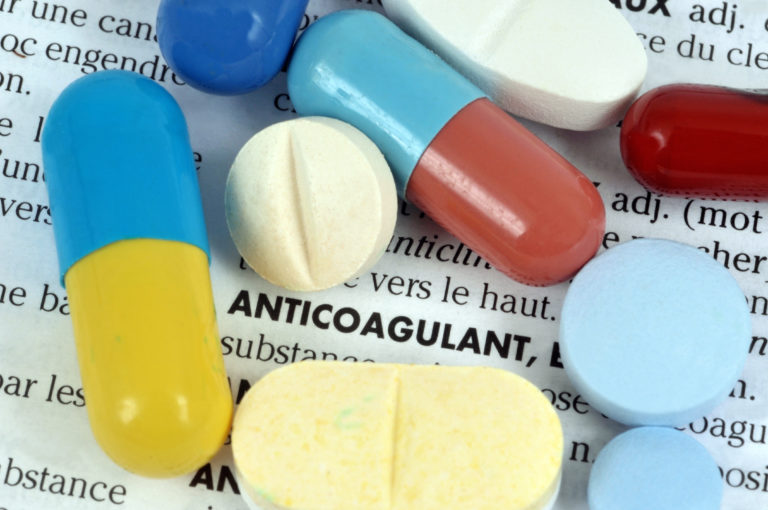 Terapia antiaggregante e anticoagulante in chirurgia implantare