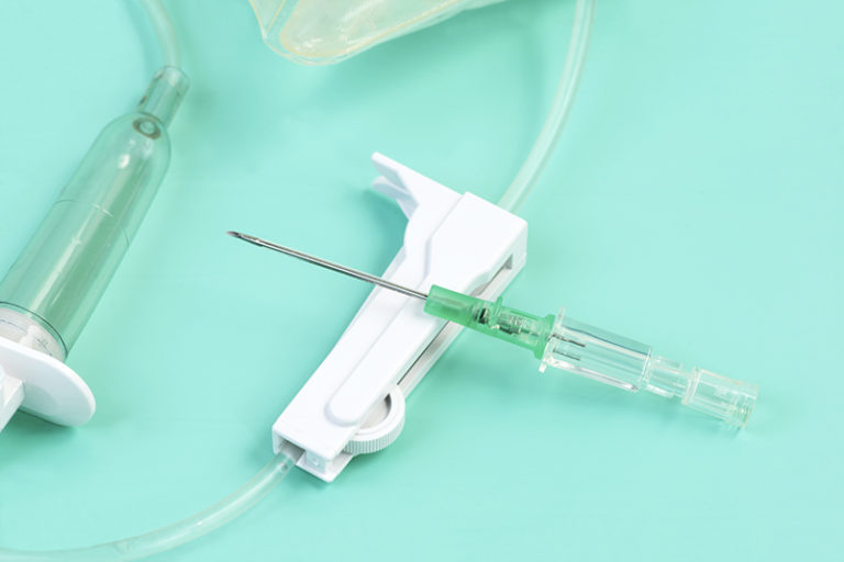 Chemioterapia e radioterapia in chirurgia implantare
