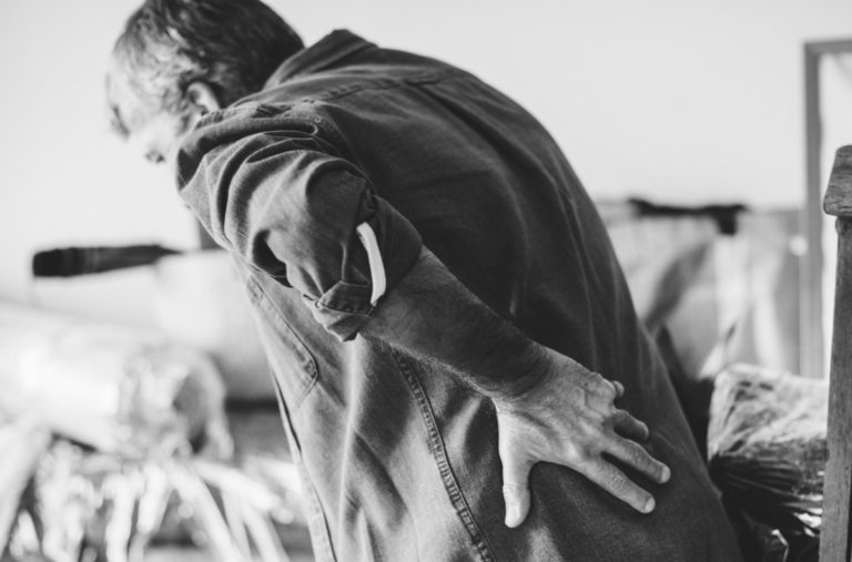 Dolore cronico moderato, miglior gestione