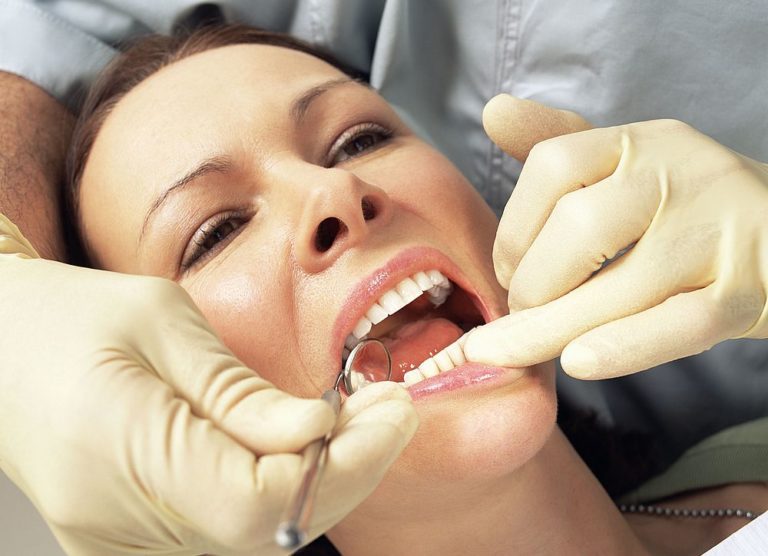 Relazione tra parodontite e controllo glicemico