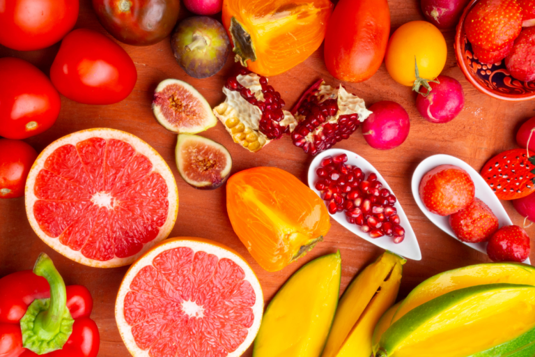 β-carotene, ruolo protettivo nei confronti di fratture