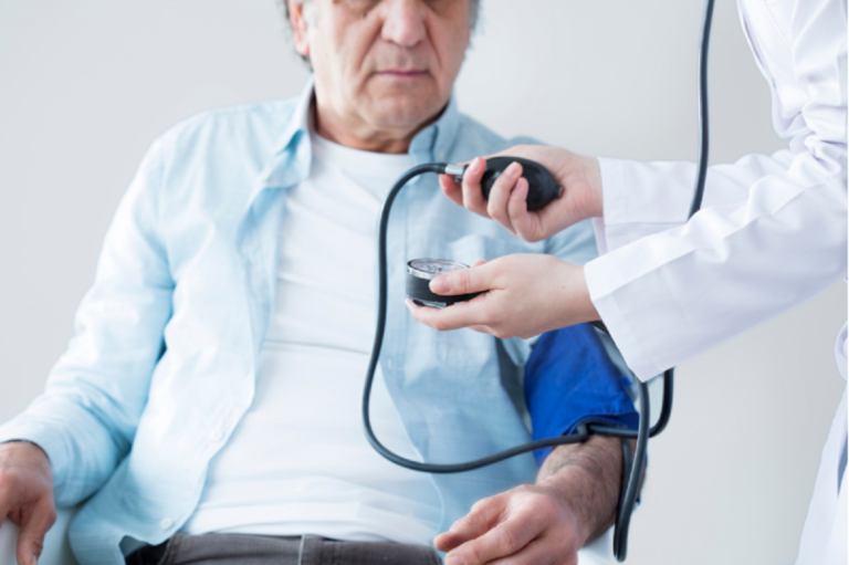 Effetto dell’ipertensione sul metabolismo osseo