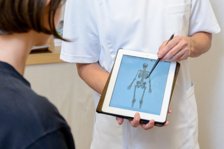 Ruolo nascosto dei mastociti nelle patologie dell’osso