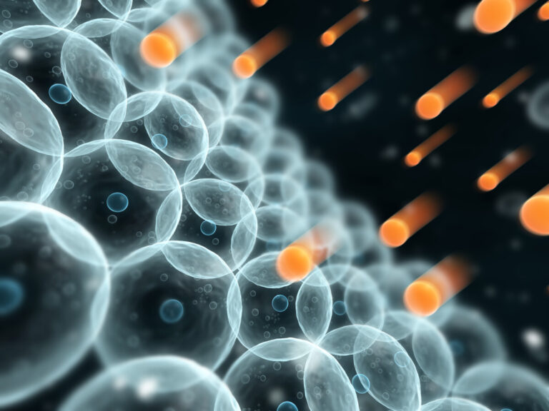 Stress ossidativo e osteoporosi