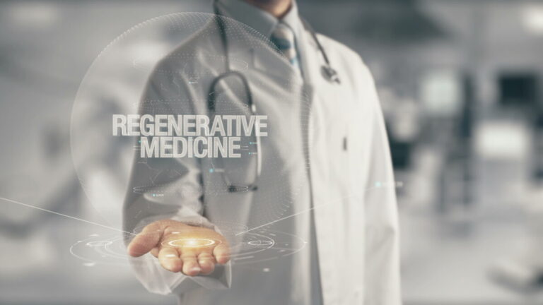 Cellule staminali nel trattamento dell’osteoporosi