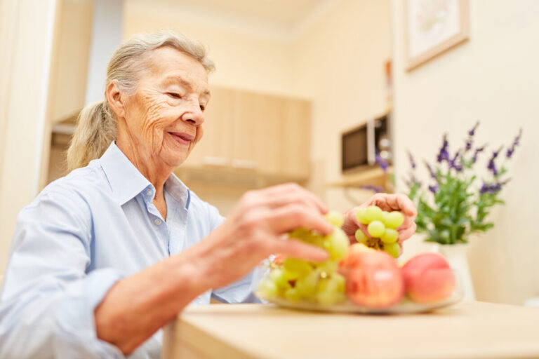Nutrizione come prevenzione dell’osteoporosi nell’anziano