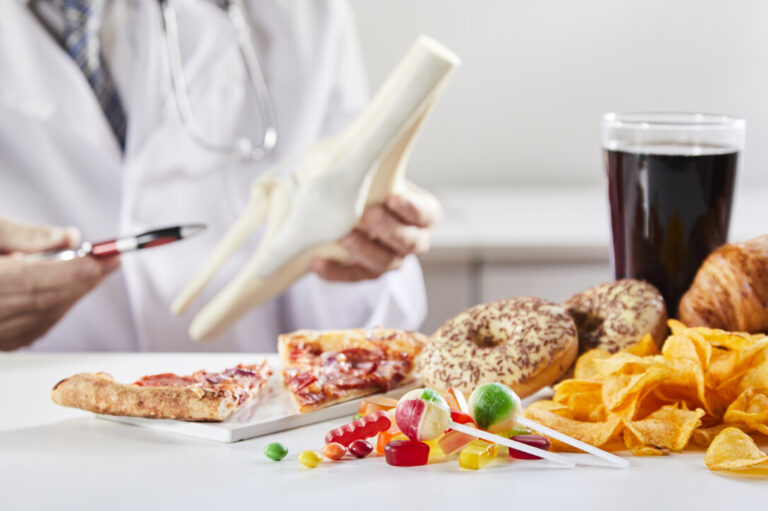 Diabete e rischio di frattura ossea