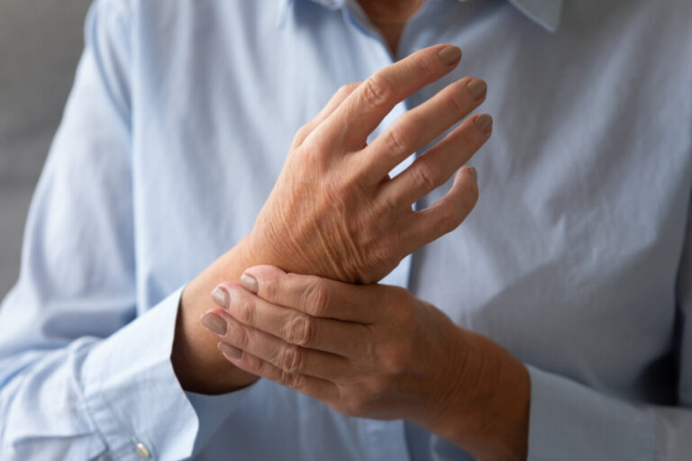 Osteoporosi nelle malattie reumatiche