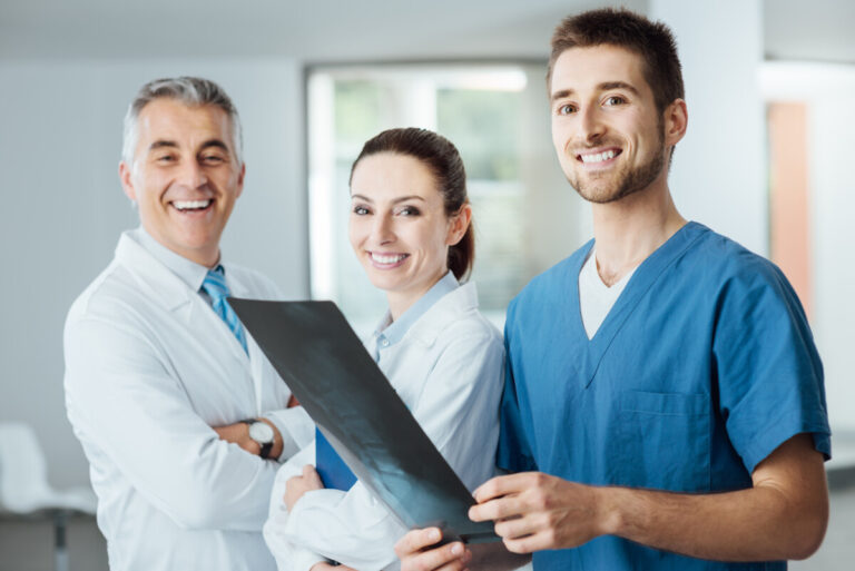Fratture osteoporotiche, progetto Capture the fracture
