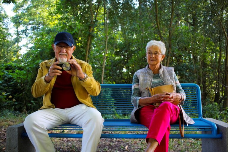 Agli over 60 interessa la salute delle proprio apparato muscolo-scheletrico