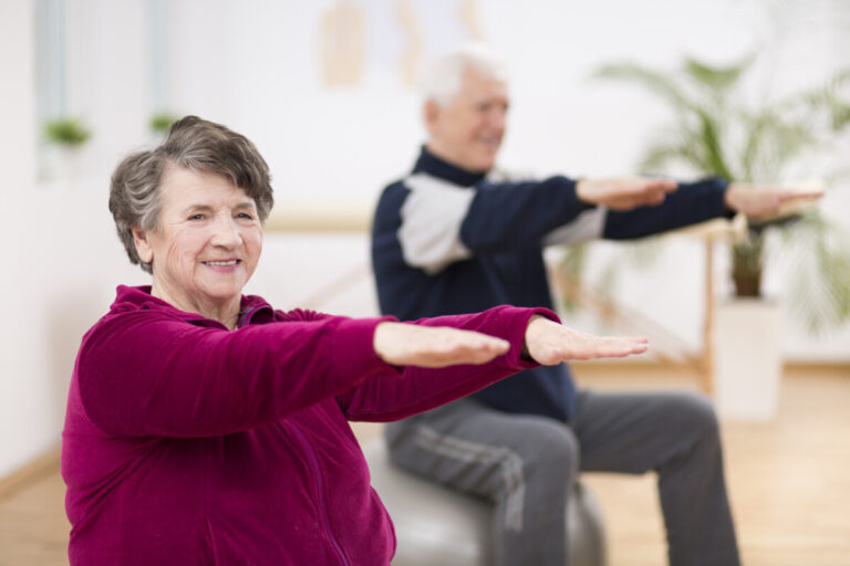 L’efficacia dell’attività fisica ad alta e bassa intensità per osteoporosi e fratture ossee