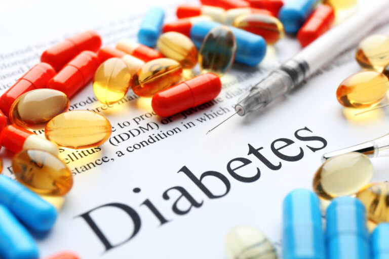 Gli effetti degli antidiabetici sul metabolismo osseo