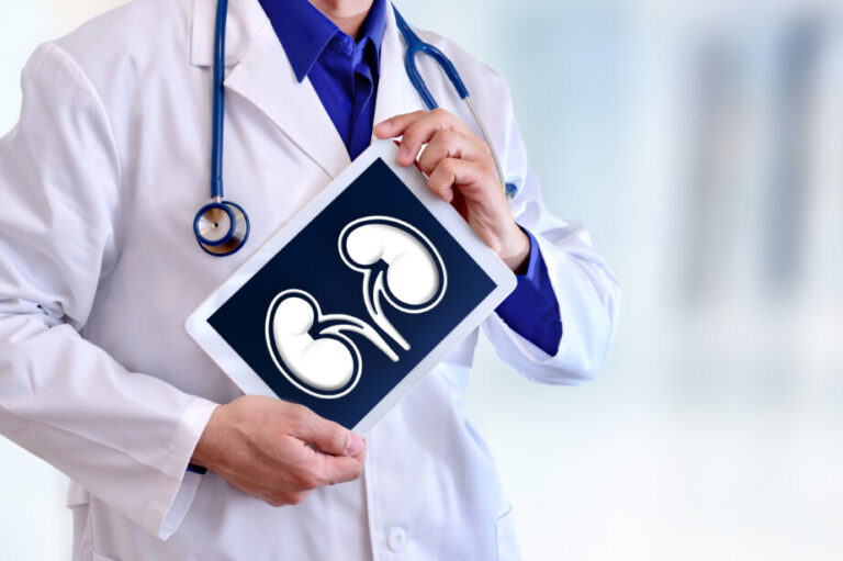 Un approccio integrato nella terapia per l’iperfosfatemia