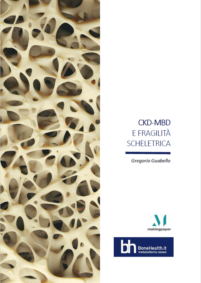 CKD-MBD e fragilità scheletrica