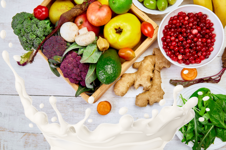 Alimentazione e salute delle ossa