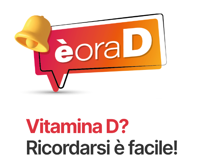 Èorad: la campagna di Fedios sostenuta da Bonehealth