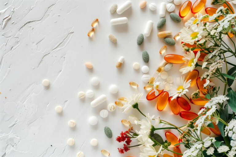 Supplementazione di Calcio e Vitamina D, gli effetti sulle donne in menopausa