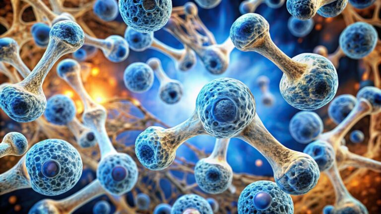 Sicurezza ed efficacia di Denosumab nei bambini affetti da osteogenesi imperfetta
