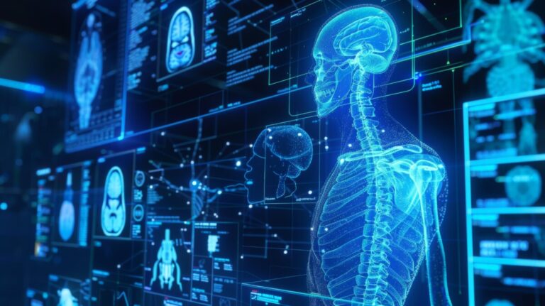 L’intelligenza artificiale applicata allo screening per l’osteoporosi