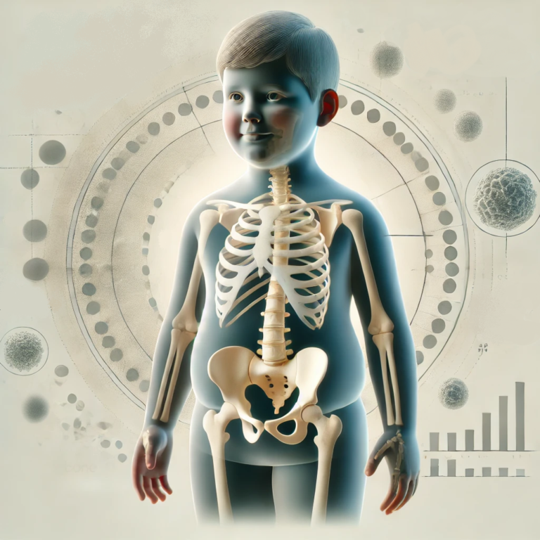 Impatto dell’obesità sul metabolismo osseo durante l’infanzia e l’adolescenza