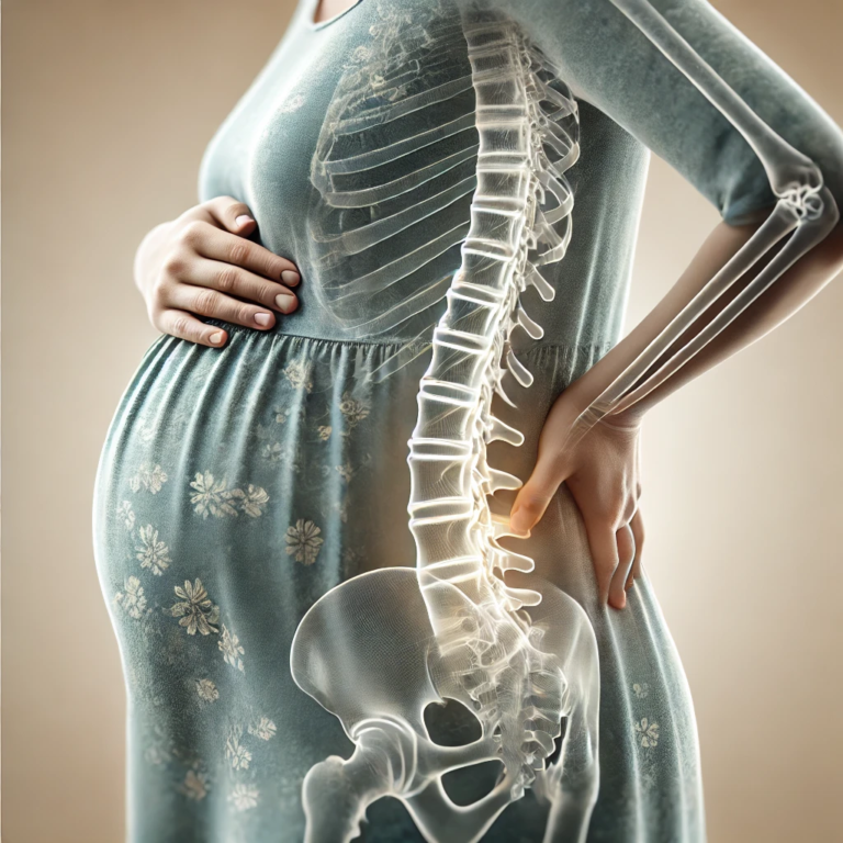 Osteoporosi associata alla gravidanza e all’allattamento