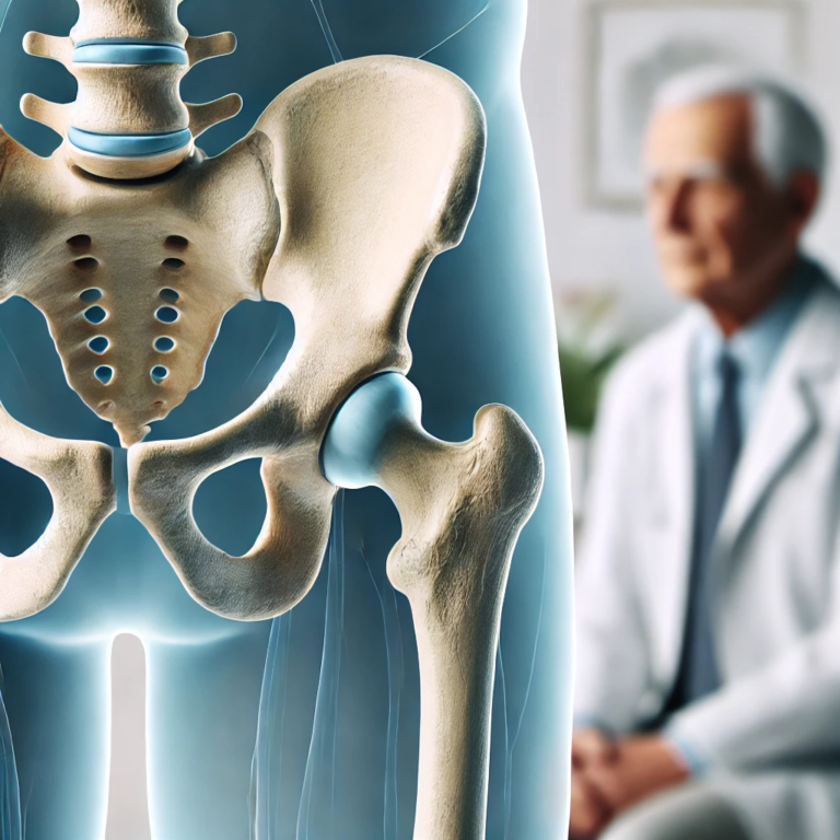 Il trattamento dell’osteoporosi previene le fratture dell’anca anche negli uomini