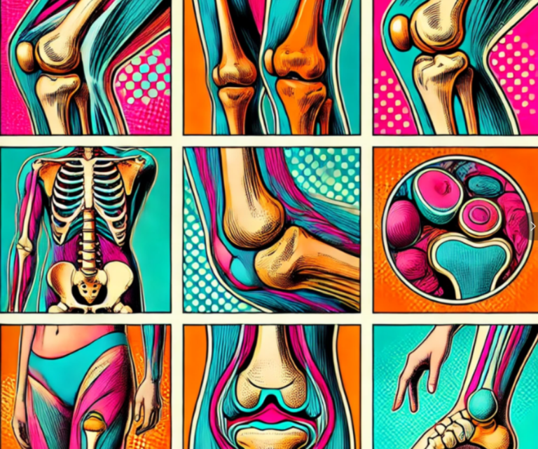 BoneHealth | The magazine for bone and joint specialists | Novembre 2024