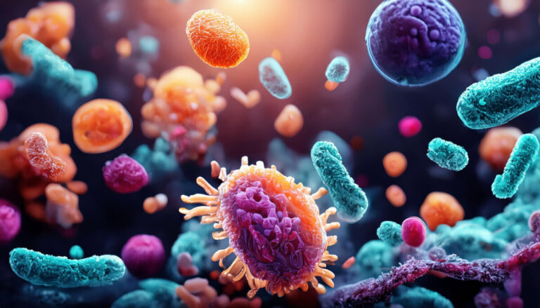 Microbiota intestinale e osteoporosi, una nuova frontiera nella salute ossea
