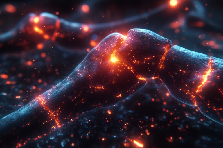 Artrite psoriasica, sarcopenia e osteoporosi: una connessione sottovalutata