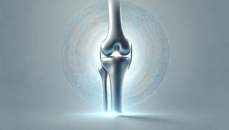 Chirurgia protesica al ginocchio, formazione specializzata