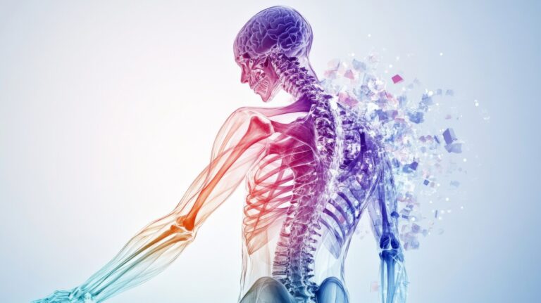 Fraxin, una nuova speranza per la salute ossea