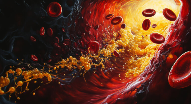 La mandibola racconta gli effetti di ipertensione e iperlipidemia