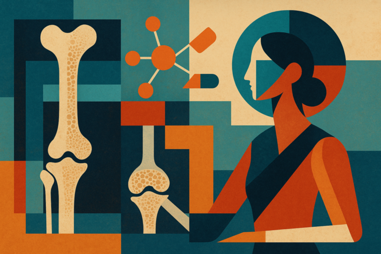 Sbloccare il potenziale dei biosimilari: implicazioni cliniche e gestionali nell’osteoporosi
