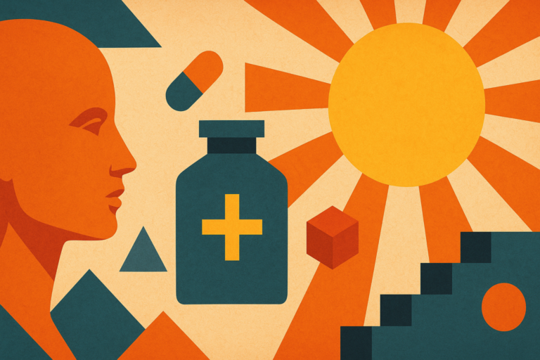 Nuove raccomandazioni cliniche sulla vitamina D nella prevenzione
