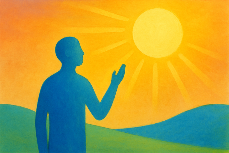 Il ruolo della vitamina D e del sole