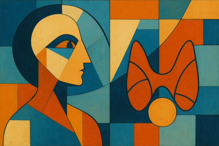 Ipotiroidismo e declino cognitivo: l’aggiunta di T3 riduce i rischi