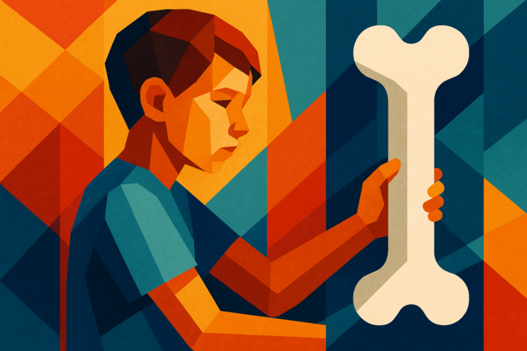 Zoledronato nei giovani con fragilità ossea: meno fratture, più evidenze