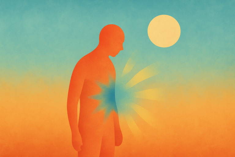 Osteomalacia: quando le ossa si ammorbidiscono