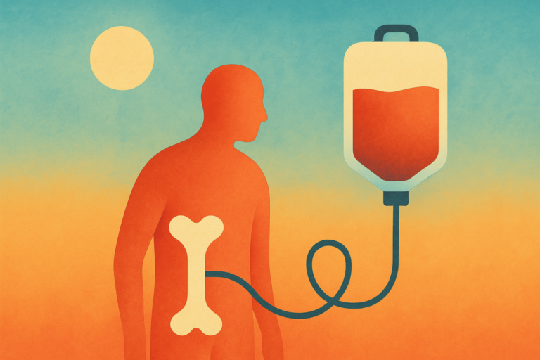 Ossa e chemioterapia: cosa sapere