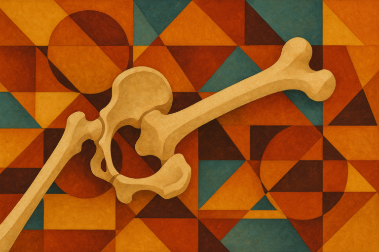 Una mutazione di PFN1 svela una forma precoce e resistente della malattia di Paget