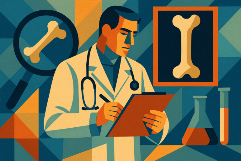 Diagnosi più rapida dell’AVP deficiency con LC-MS/MS