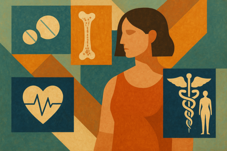 Gestione clinica della sindrome di Turner