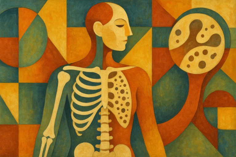 Osteopenia, parla l’esperto