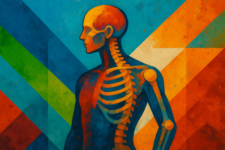 Come evolverà il carico globale delle malattie muscoloscheletriche nell’anziano