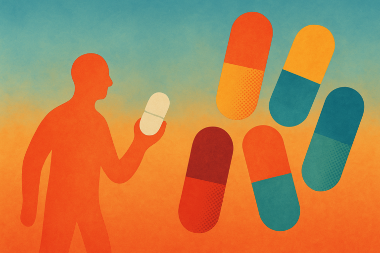 Ossa e farmaci comuni: effetti da non sottovalutare