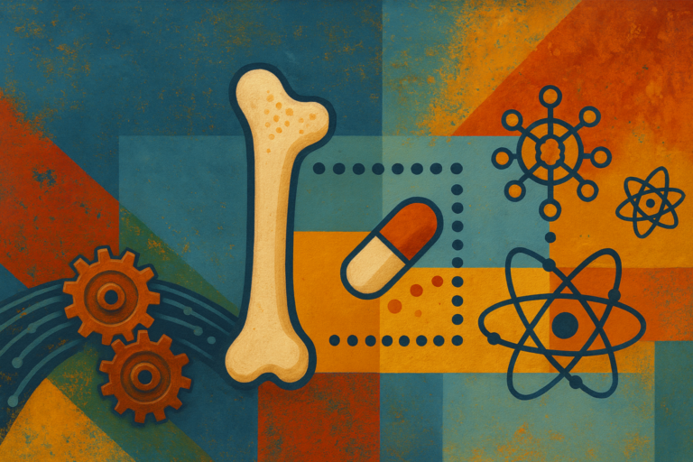 Nanotecnologia e nuove prospettive per la salute ossea