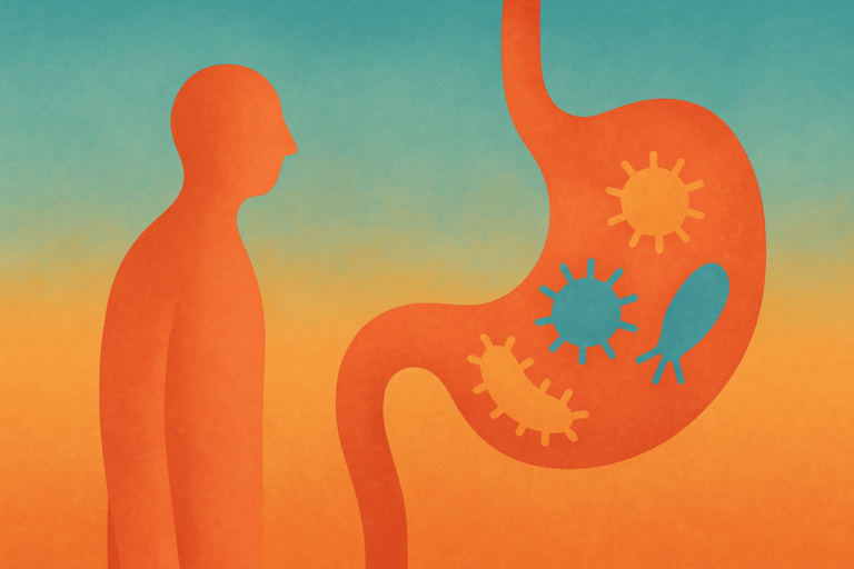 La connessione tra microbiota intestinale e salute delle ossa