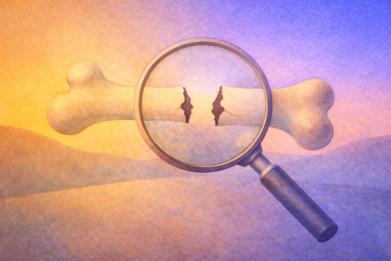 Quando l’osso non guarisce: cos’è il ritardo di consolidamento