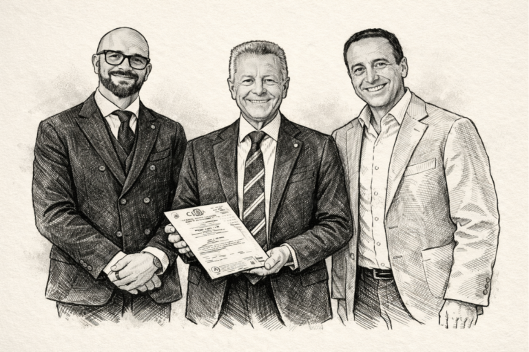 Parità di genere e cultura scientifica: Abiogen Pharma certificata UNI/PdR 125:2022